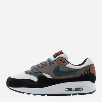 Жіночі кросівки Nike Air Max 1 FJ0698-100 38 Коричневі (196604353243)