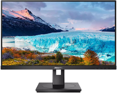 Monitor 23.8" Philips 243S1/00