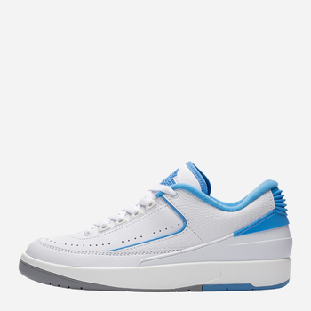 Кросівки для баскетболу Jordan Brand Air Jordan 2 Low