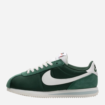 Sneakersy damskie do kostki Nike Cortez Wmns DZ2795-300 38 Zielone (196969061760)