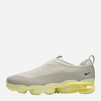 Чоловічі снікери Nike Air VaporMax Moc Roam DZ7273-100 45 Оливкові (196969439941)