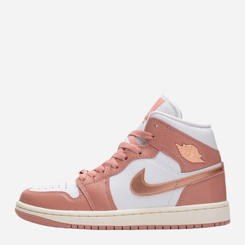 Кросівки для баскетболу Jordan Brand Air Jordan 1 Mid SE Wmns