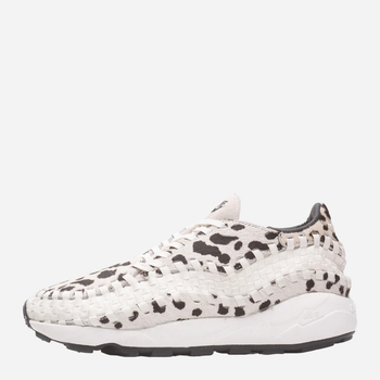 Buty sportowe damskie Air Footscape Woven