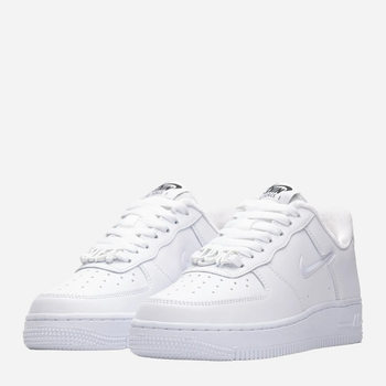 Жіночі кеди низькі Nike Air Force 1 '07 Wmns FB8251-100 38 Білі (196968235520)