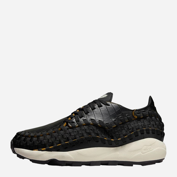 Buty sportowe damskie Air Footscape Woven Wmns