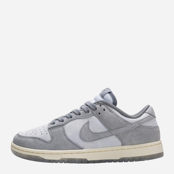 Жіночі кеди низькі Nike Dunk Low Wmns FV1167-001 38 Сірі (196969903442)