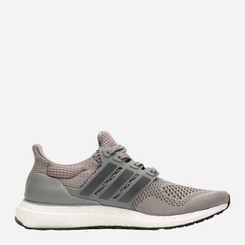 Buty do biegania męskie z amortyzacją adidas Ultraboost 1.0 HQ4200 43.5 Szare (4066748761395)