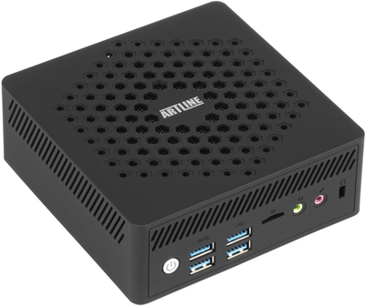Неттоп ARTLINE Business B14 (B14v22)