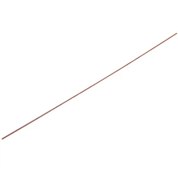 Припой медно-фосфорный для пайки SC PHOS/COPPER (0.017kg, прутки 1.3x3.2x500 мм)