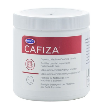 Таблетки для очищення кавомашини Urnex Cafiza 100 шт (1001000030)