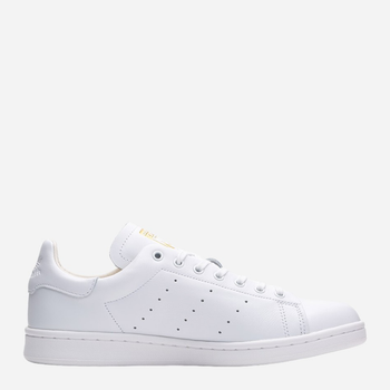 Жіночі кеди низькі adidas Originals Stan Smith Lux W IG3389 40 Білі (4066761273486)