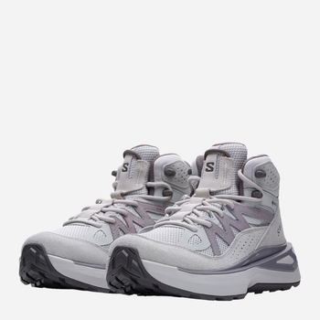 Zimowe buty trekkingowe męskie Odyssey ELMT Mid Gore-Tex