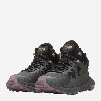 Buty do biegania damskie Trail Code Gore-Tex W