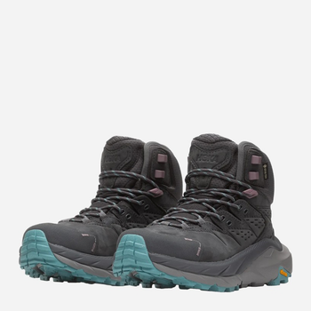 Buty do biegania damskie Kaha 2 Gore-Tex W