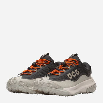 Buty sportowe trekkingowe męskie ACG Mountain Fly 2 Low Gore-Tex 'Dark Grey'