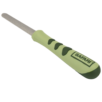 Пилка Для Кігтів Собак Safari Diamond Nail File Сафарі Діамант 23,5 см