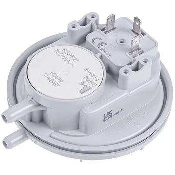 Реле давления воздуха Huba Control 80/68 Pa для котлов Vaillant TurboTEC Plus/Pro и др