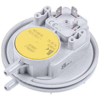Реле давления Huba Control для газового котла Baxi, Westen ECO, LUNA, NUVOLA, 115/95 Па