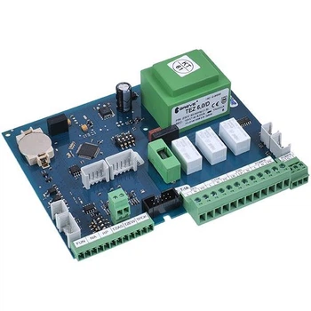Плата управления MSK-80 для электрического котла Kospel EKCO.L3, EKCO.LN3, EKCO.M3, EKCO.MN3