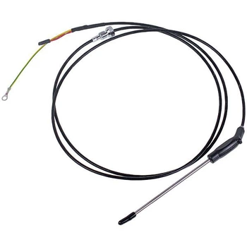 Датчик температури (зонд) UNOX TR1040A Pt100 -40…+300°C L=1280mm