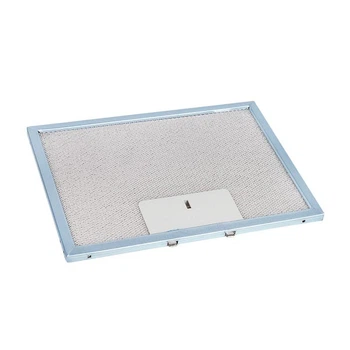 Фильтр жировой металлический для вытяжки Electrolux AHF57BK AHF58BK HG71I 80872856
