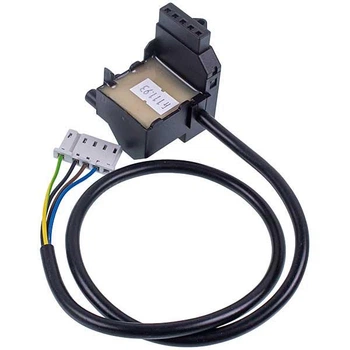 Трансформатор разжига VZ2/10 SAC для газового котла Eco 3 Compact, Pulsar Baxi 300005060182