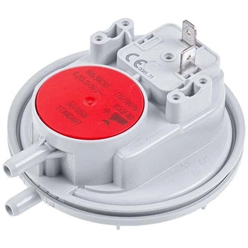Реле давления воздуха Huba Control для газового котла Viessmann Vitopend 100, Victrix 50, 170/140 Па