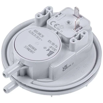 Реле давления Huba Control 105/90 Pa для газового котла Vaillant Tubo MAX/TEC 0020213172