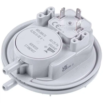 Реле давления Huba Control 40/25 Па для газового котла
