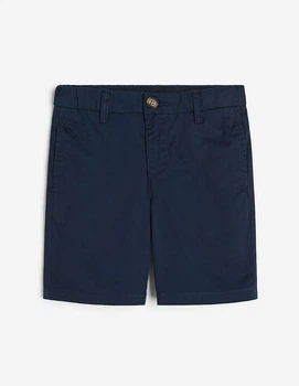Шорти H&M ДМ008949 (11227067) колір синій 110
