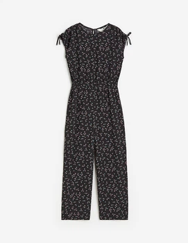 Комбінезон H&M ДД011987 (11453487) колір сірий (ДД011987 - 172112)