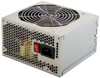 Блок питания Delux DLP-40DG 550W 12Fan bulk