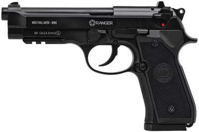 Пневматический пистолет Ranger M92 Full Auto KWC (STZRAGWIA0016)