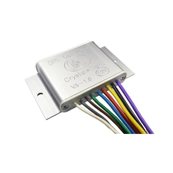 Контроллер дневных ходовых огней Crystal Light V5- 1.0 12V галоген