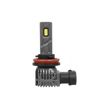 Светодиодная LED лампа Sigma E4 H11 6000Lm 20W CANBUS (1 лампа)