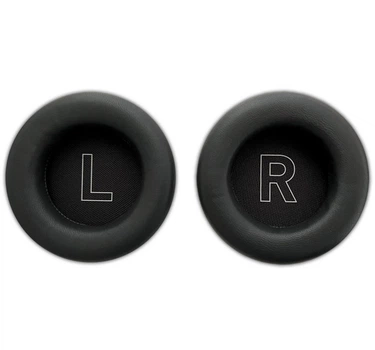 Амбушюри Bang & Olufsen Ear Cushions for Beoplay HX Black Anthracit (1224200)