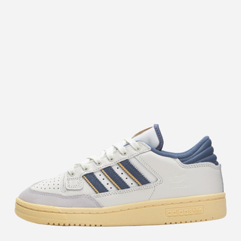 Sneakersy damskie do kostki adidas Centennial 85 Lo W IF6237 41.5 Białe (4066759094956)