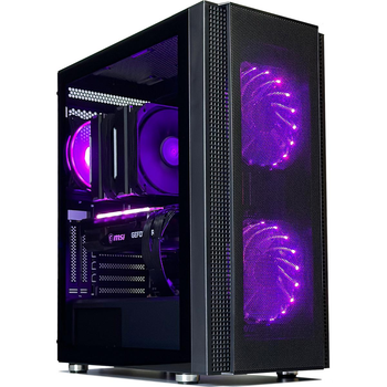 Робоча станція CG-PC Intel Core i5-13600KF 3D-Design Lite / ASRock Z690 PG Riptide 32 GB / SSD 500 GB / Nvidia GTX 1070 8G