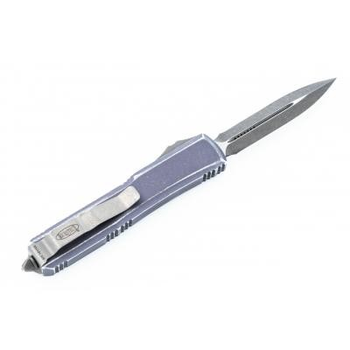 Нож Microtech Ultratech Double Edge Stonewash FS (122-12)