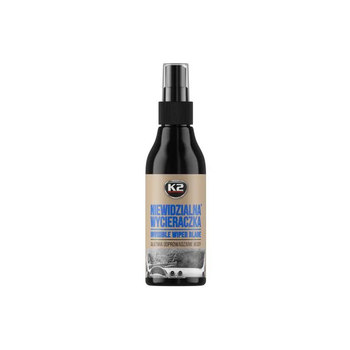 Засіб для скла антидощ K2 PERFECT INVISIBLE WIPER BLADE 150ML ( K510 )