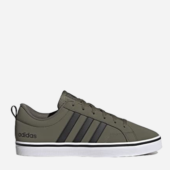 Чоловічі кеди низькі adidas VS Pace 2.0 HP6002 42 (9US) Оливкові (4066748656769)