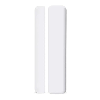 Беспроводной датчик открытия и наклона магнитоконтактный ITV U-Prox WDC White (23-00366)