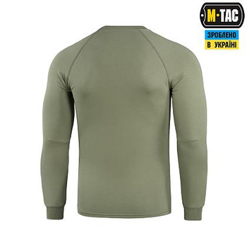 Реглан M-Tac Athlete Light Olive Размер L