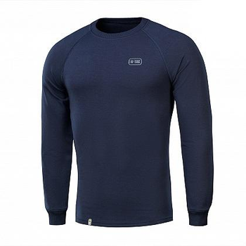 Реглан M-Tac Athlete Dark Navy Blue Розмір 2XL