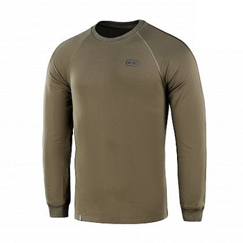 Реглан M-Tac Athlete Dark Olive Розмір M