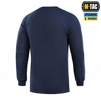 Реглан M-Tac Athlete Dark Navy Blue Размер 2XL