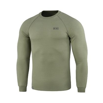 Реглан M-Tac Athlete Light Olive Розмір M