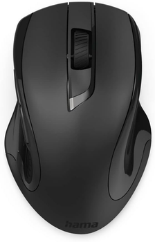 Компьютерная мышь Hama MW-800 Black Factory Recertified g8