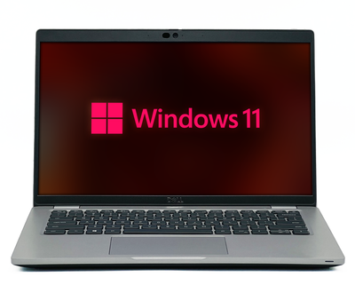 Ноутбук Dell Latitude 5420 / 14 IPS 1920x1080 60Гц / i3-1125G4 / 16 GB / 120 GB / Intel UHD / [DLLLTTD5420I312016IB] - Б/У