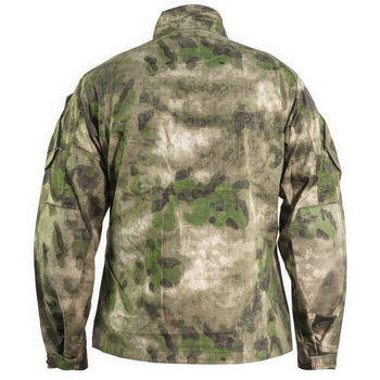 Китель Skif Tac TAU Jacket A-Tacs Green размер L